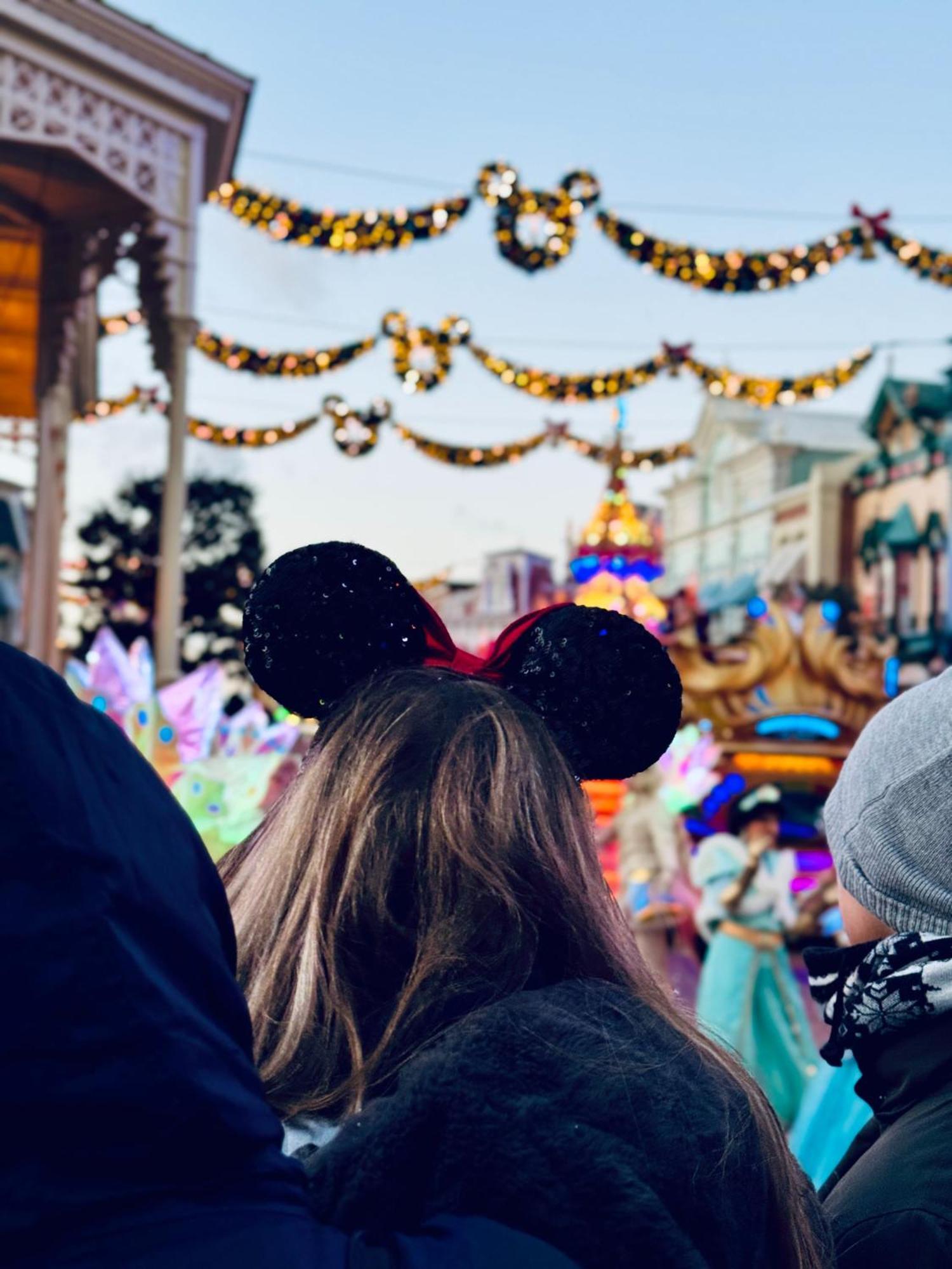 Le Chaleureux - Disneyland, Parking Gratuit Διαμέρισμα Montry Εξωτερικό φωτογραφία